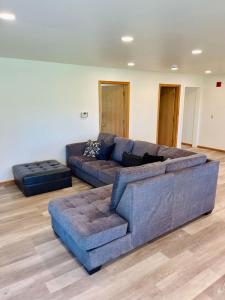 Zero Rock Two-Story Suite