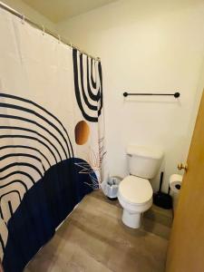 Zero Rock Two-Story Suite