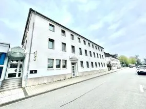 AR Airport Hotel Rüsselsheim - روسلسهايم