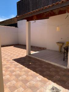 Casa Aconchegante em Aparecida - 600 metros da Basílica