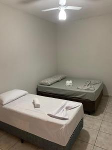 Casa Aconchegante em Aparecida - 600 metros da Basílica