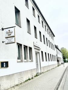 AR Airport Hotel Rüsselsheim