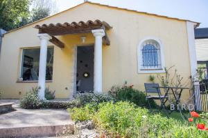 Villas Pretty villa in greenery ecrin : photos des chambres