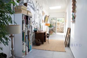 Villas Pretty villa in greenery ecrin : photos des chambres