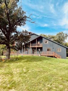 The Reserve at Patriot Ponds