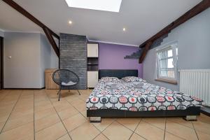 Crystal Apartment Katowice IX