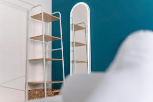 Il Pescatore, appartamento in centro img10