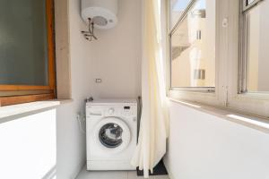 Il Pescatore, appartamento in centro img14