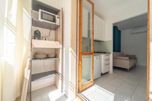 Il Pescatore, appartamento in centro img18