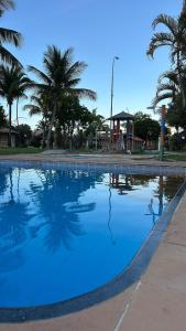 Bangalô 16 - Praia de Guaratiba, Prado