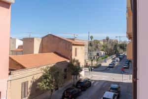 Il Pescatore, appartamento in centro img24