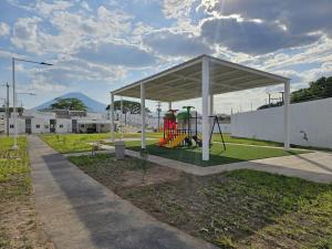 Residence in San Miguel