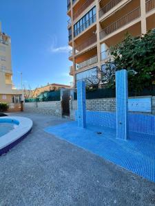 El Balcon Oropesino, disfruta de una espectacular estancia a los pies del Mediterraneo