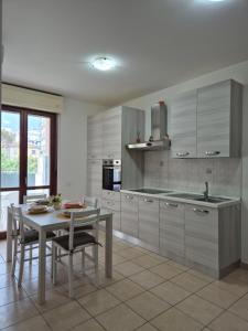 Appartamento a 100m dal mare