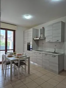 Appartamento a 100m dal mare - Borgo