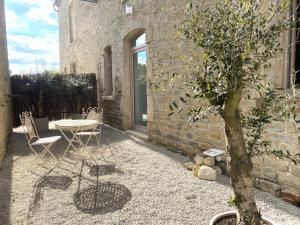 Maisons d'hotes Maison Galop Marin : photos des chambres