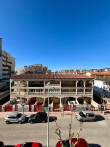 El Balcon Oropesino, disfruta de una espectacular estancia a los pies del Mediterraneo