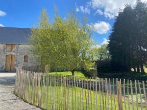 Maisons d'hotes Maison Galop Marin : photos des chambres
