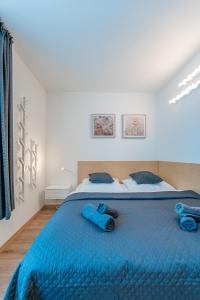 Bastion New Apartment with Parking