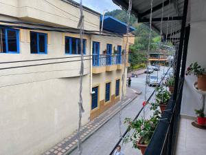 El Apartastudio de Doña Gilma