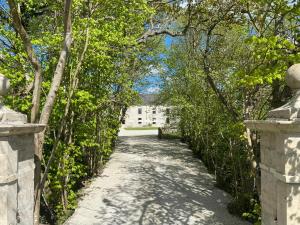 Maisons d'hotes Maison Galop Marin : photos des chambres