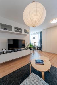 Bastion New Apartment with Parking - 4hvězdičkové hotely ve městě Košice