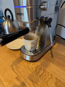 Apartament Familijny na Nadmorskim Dworze w Brzeźnie