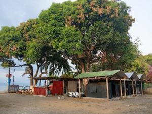 Allalu Camping Corcovado