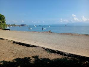 Allalu Camping Corcovado