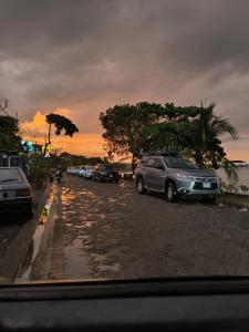 Allalu Camping Corcovado