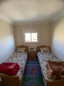 Maison dhôtes Moussem des fiançailles