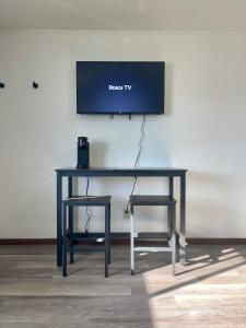 Unit 17 - Stand Rock