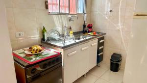 Welcome SP House - Congonhas Casa privativa Compacta