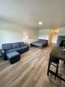 Unit 14 - Stand Rock - Baraboo