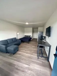 Unit 12 - Stand Rock - Baraboo