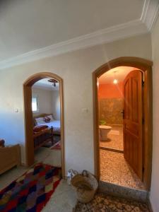 Maison dhôtes Moussem des fiançailles