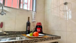 Welcome SP House - Congonhas Casa privativa Compacta