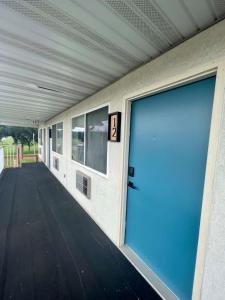 Unit 12 - Stand Rock