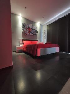 Luca's Garden B&B in Catania