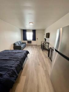 Unit 11 - Stand Rock