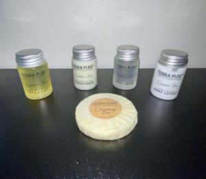 Unit 11 - Stand Rock