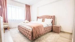 Flowers Apartments by YamaLuxe - Vitan