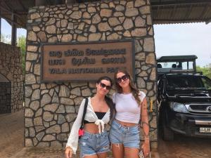 Tranquil Sanctuary Yala