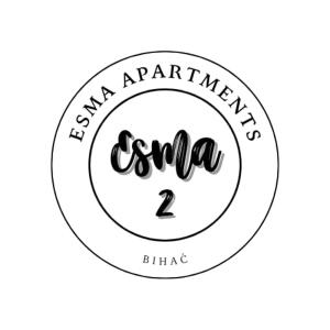 Esma 2 - Ubytování bez kategorie ve městě Bihać