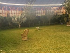 GDS Garden Farm House Stay