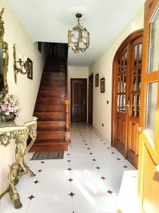 Casa da Josefa - Baamud