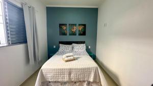 Welcome SP House - Congonhas Casa privativa Compacta