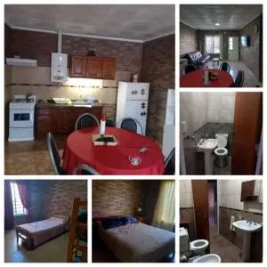 Casa quinta Santino - Esperanza