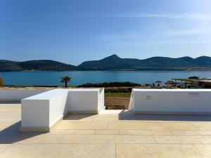 Farous Antiparos Two Seaside and Sunset Villas!