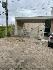 Confortável Apartamento - 圣丽塔-杜萨普卡伊